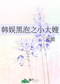 韓娛黑泡之小大嫂