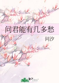 問君能有幾多愁
