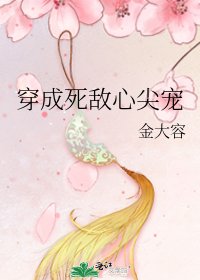 穿成死敵心尖寵