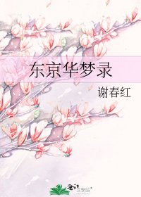 東京華夢錄