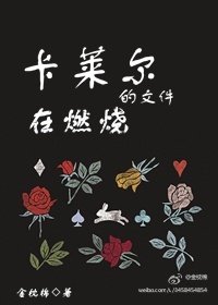 卡萊爾的檔案在燃燒