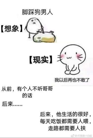 首輔居然不寵我