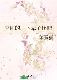 欠你的,下輩子還吧