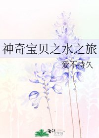 神奇寶貝之水之旅