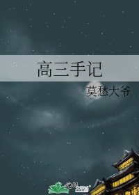 高三手記