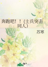 《奔跑吧!!(士兵突擊同人)》