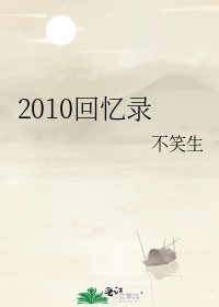 2010回憶錄