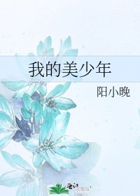 我的美少年