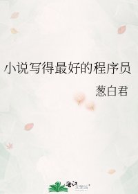 寫得最好的程式設計師