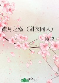 《流月之殤(謝衣同人)》