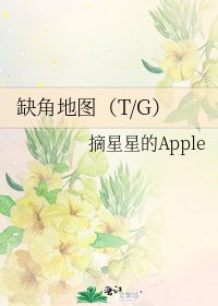 缺角地圖(T/G)