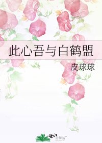 此心吾與白鶴盟