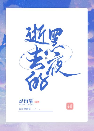 《逝去的黑夜》