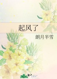 起風了