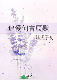 追愛何言辰默