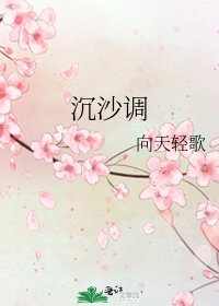 沉沙調
