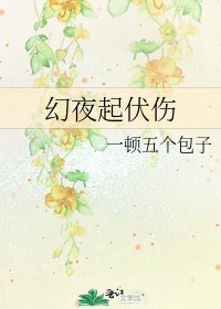 幻夜起伏傷