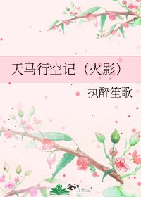 天馬行空記(火影)