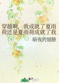 穿越啊,我成就了夏雨荷還是夏雨荷成就了我