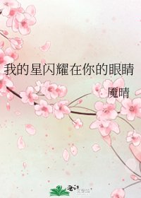 我的星閃耀在你的眼睛