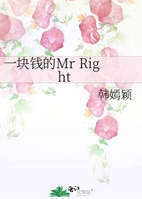 一塊錢的Mr Right