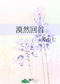 漠然回首