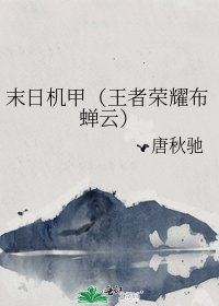 末日機甲(王者榮耀布蟬雲)
