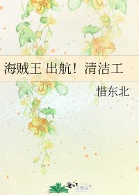 海賊王 出航!清潔工