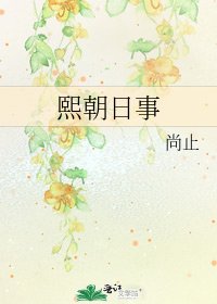 熙朝日事