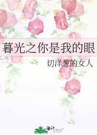 暮光之你是我的眼
