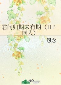 君問歸期未有期(HP同人)