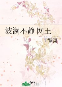 波瀾不靜 網王