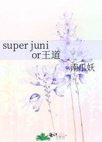 super junior王道