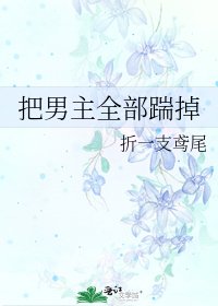 《把男主全部踹掉》