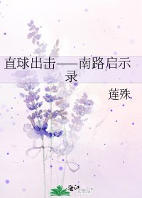 直球出擊——南路啟示錄