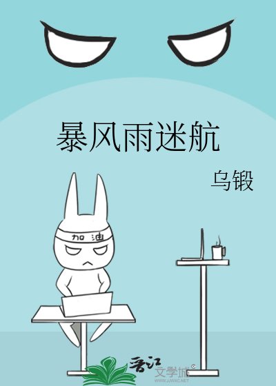 暴風雨迷航