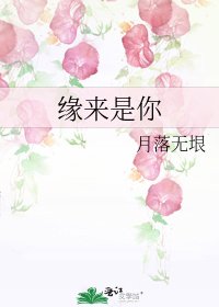 緣來是你
