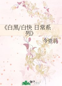 白黑/白快 日常系列