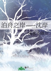 泊舟之岸——沈岸