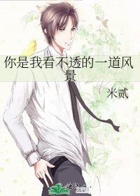 你是我看不透的一道風景