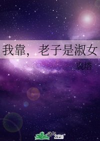 《我靠,老子是淑女》