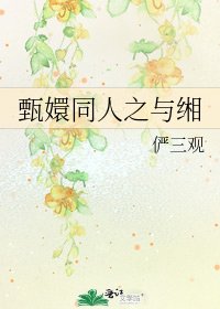 《甄嬛同人之與緗》
