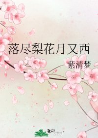 落盡梨花月又西