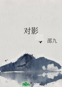 對影