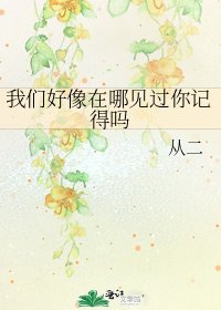 《我們好像在哪見過你記得嗎》