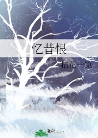 憶昔恨