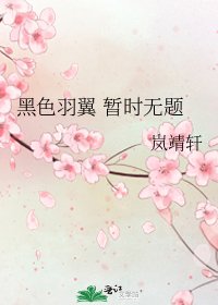 黑色羽翼 暫時無題