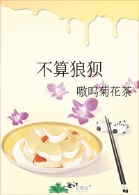 不算狼狽