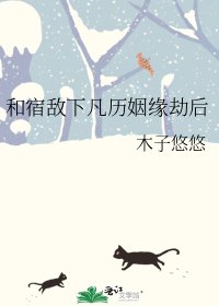 和宿敵下凡歷姻緣劫後