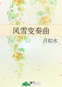 《風雪變奏曲》